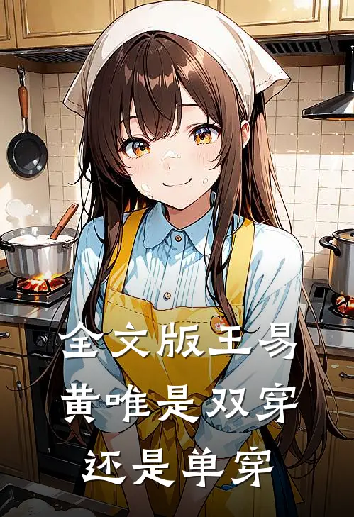 全文版王易黄唯是双穿还是单穿