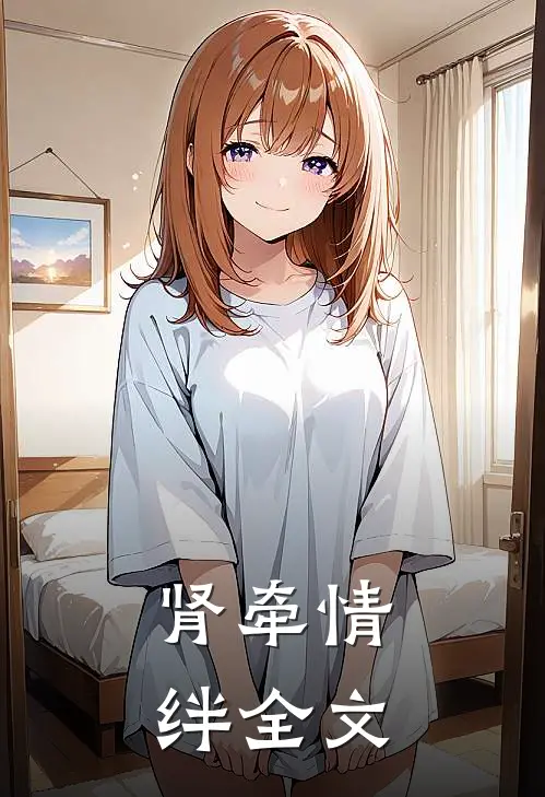 肾牵情绊全文