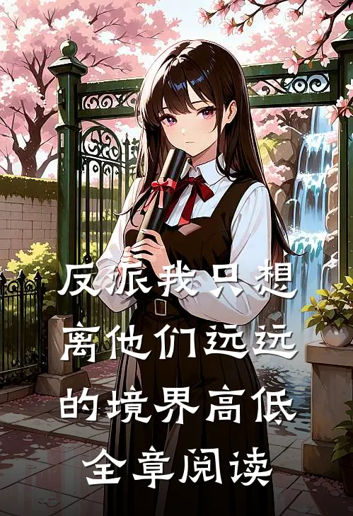 反派我只想离他们远远的境界高低全章阅读