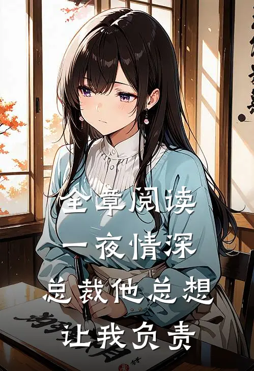 全章阅读一夜情深：总裁他总想让我负责