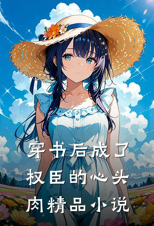 穿书后成了权臣的心头肉精品小说
