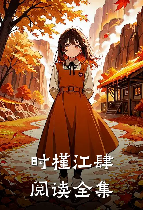 时槿江肆阅读全集