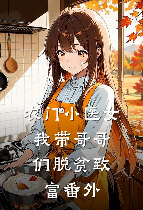 农门小医女：我带哥哥们脱贫致富 番外