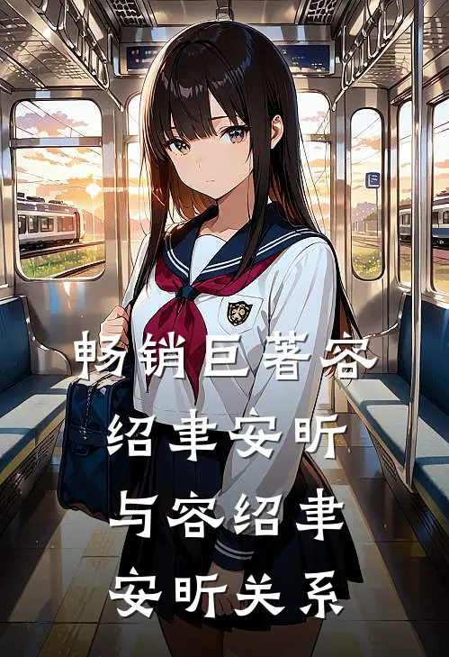 畅销巨著容绍聿安昕与容绍聿安昕关系