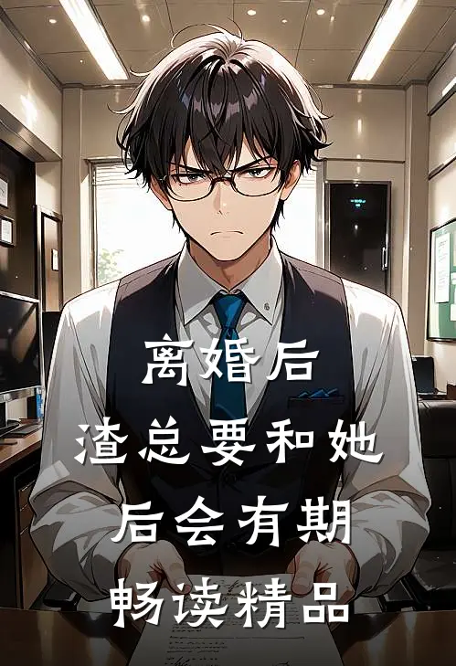 离婚后，渣总要和她后会有期畅读精品