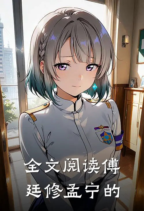 全文阅读傅廷修孟宁的