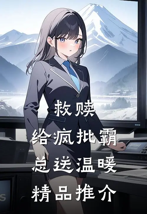 救赎：给疯批霸总送温暖精品推介