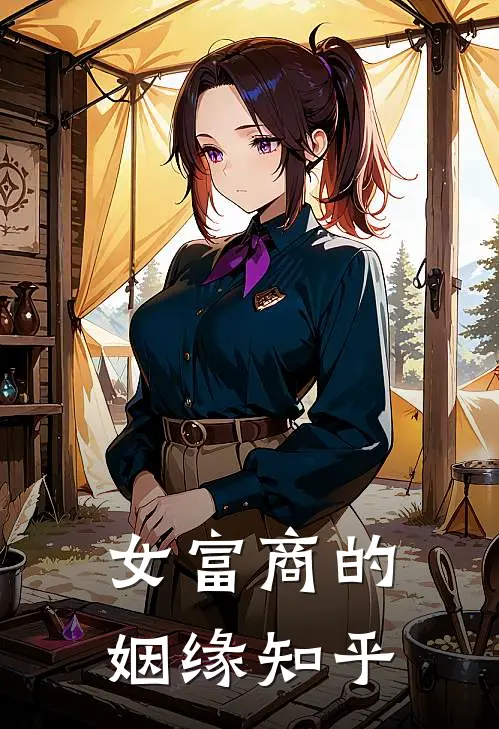 女富商的姻缘知乎