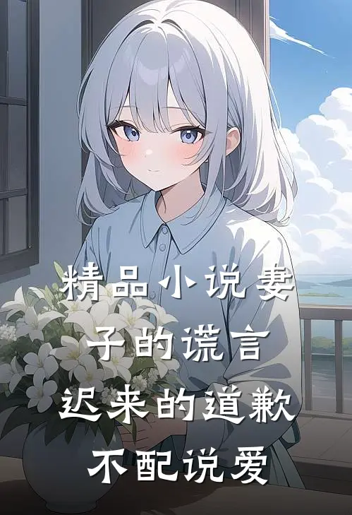 精品小说妻子的谎言：迟来的道歉不配说爱