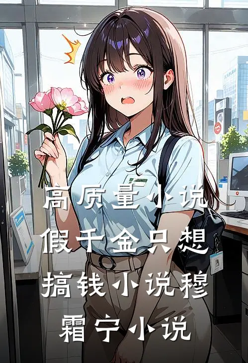 高质量小说假千金只想搞钱小说穆霜宁小说