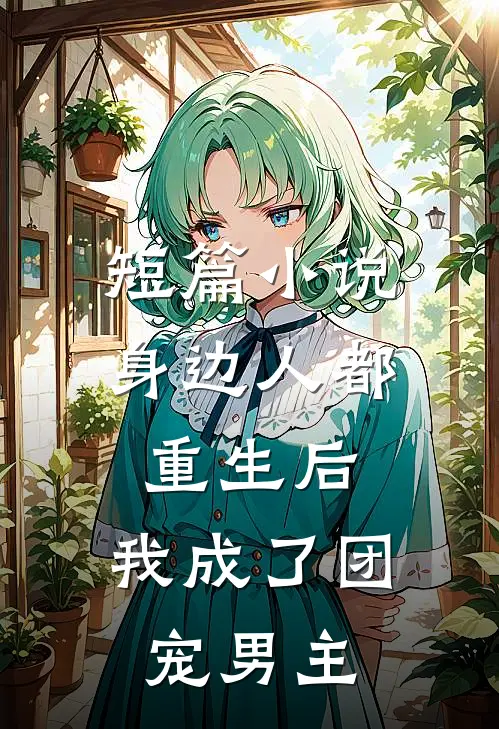 短篇小说身边人都重生后，我成了团宠男主