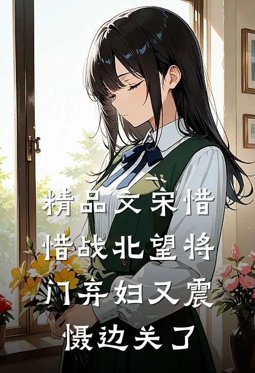 精品文宋惜惜战北望将门弃妇又震慑边关了
