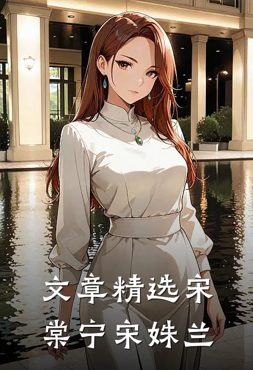 文章精选宋棠宁宋姝兰