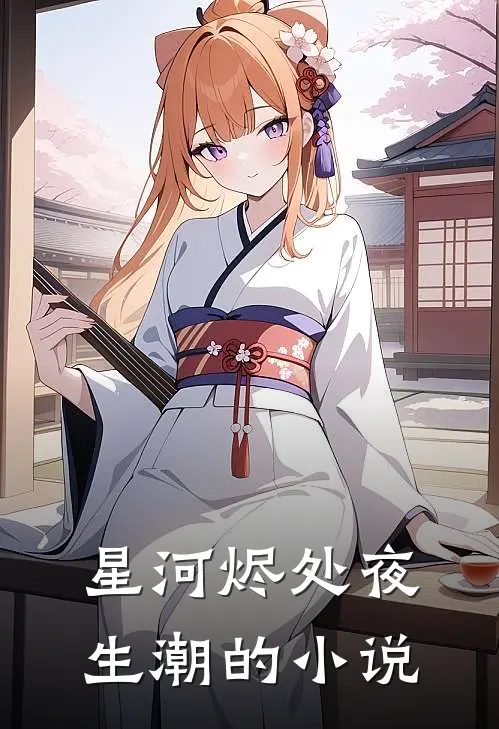 星河烬处夜生潮的小说