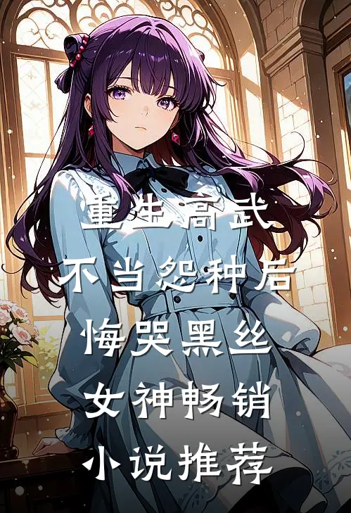 重生高武:不当怨种后,悔哭黑丝女神畅销小说推荐