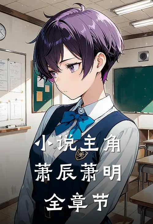 小说主角萧辰萧明全章节