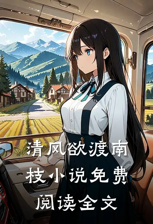 清风欲渡南枝小说免费阅读全文