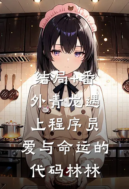 结局+番外青龙遇上程序员：爱与命运的代码林林
