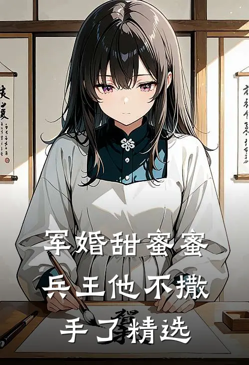 军婚甜蜜蜜，兵王他不撒手了精选