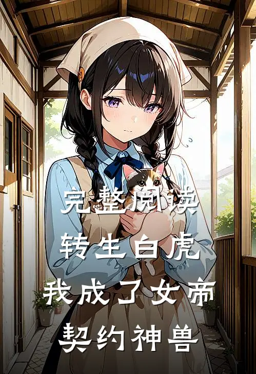 完整阅读转生白虎，我成了女帝契约神兽