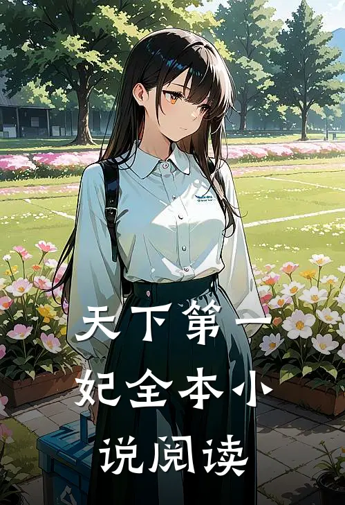 天下第一妃全本小说阅读