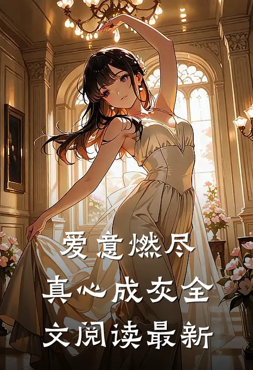 爱意燃尽，真心成灰全文阅读最新