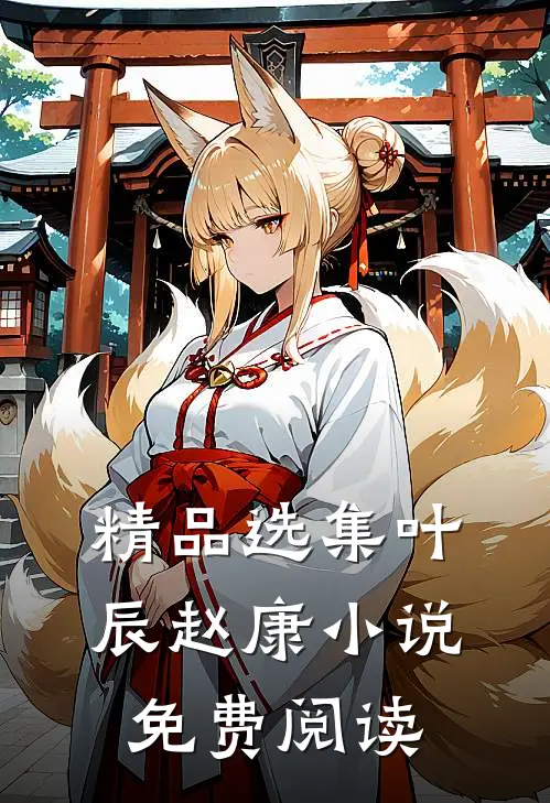 精品选集叶辰赵康小说免费阅读