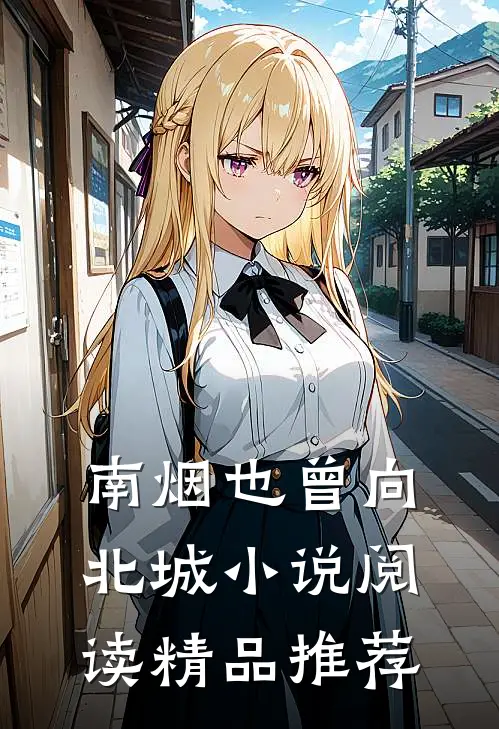 南烟也曾向北城小说阅读精品推荐