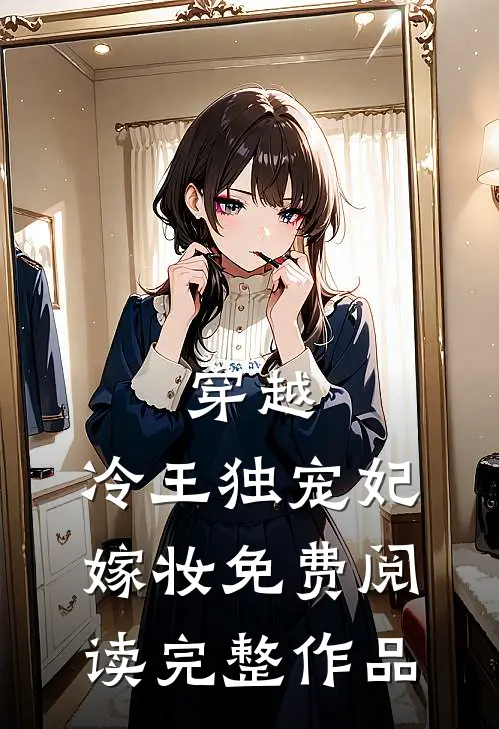 穿越:冷王独宠妃嫁妆免费阅读完整作品