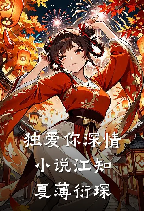  独爱你深情小说江知夏薄衍琛