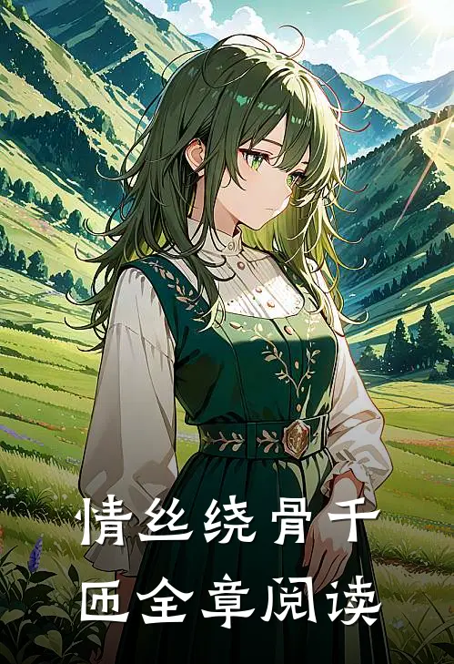 情丝绕骨千匝全章阅读