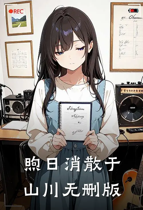 煦日消散于山川无删版