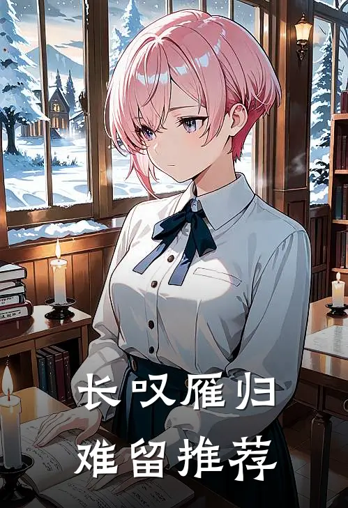 长叹雁归难留推荐