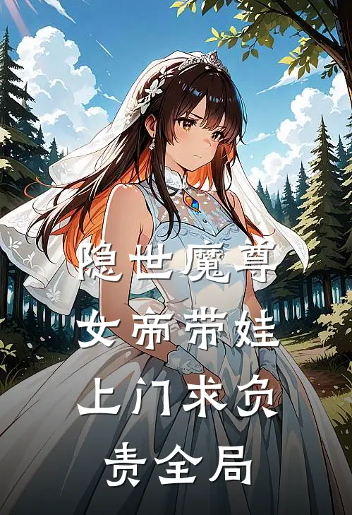 隐世魔尊，女帝带娃上门求负责全局