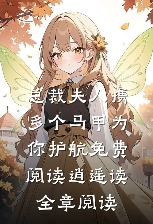 总裁夫人携多个马甲为你护航免费阅读逍遥读全章阅读
