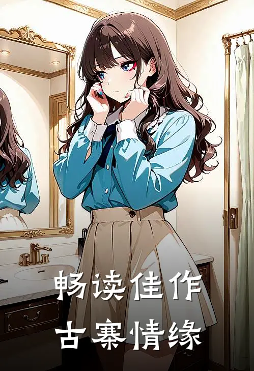 畅读佳作古寨情缘