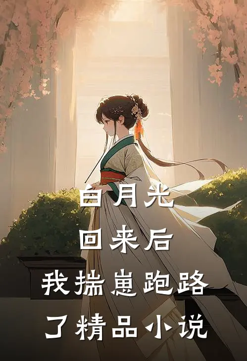 白月光回来后，我揣崽跑路了精品小说
