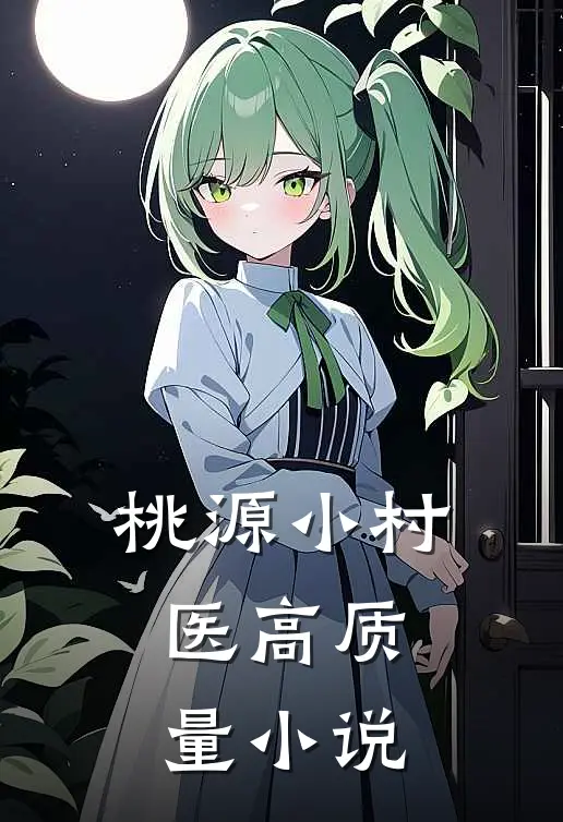 桃源小村医高质量小说