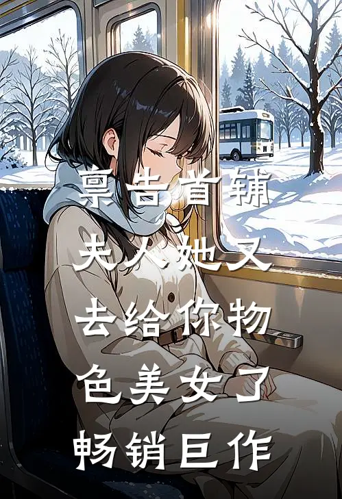 禀告首辅，夫人她又去给你物色美女了畅销巨作