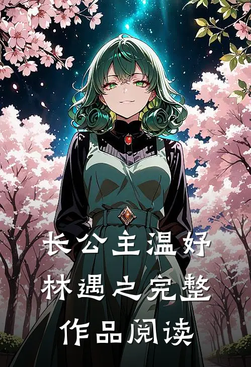 长公主温妤林遇之完整作品阅读