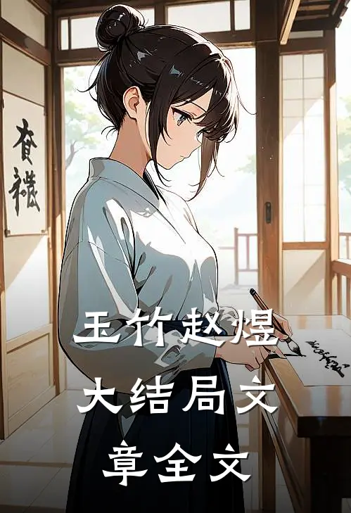 玉竹赵煜大结局文章全文
