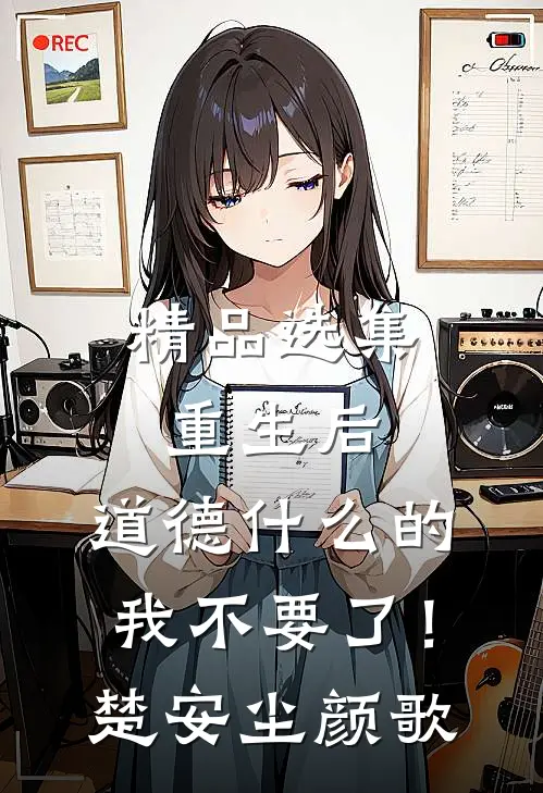 精品选集重生后，道德什么的我不要了！楚安尘颜歌