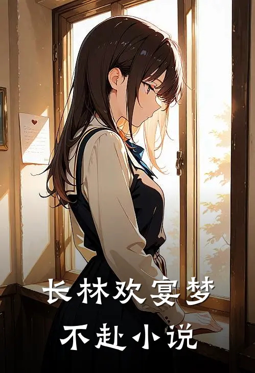 长林欢宴梦不赴小说