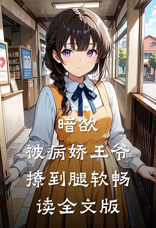 暗欲，被病娇王爷撩到腿软畅读全文版
