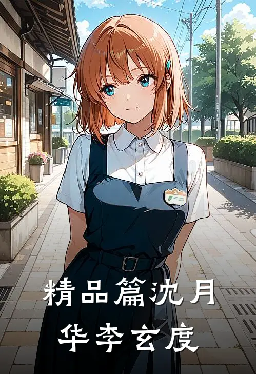 精品篇沈月华李玄度