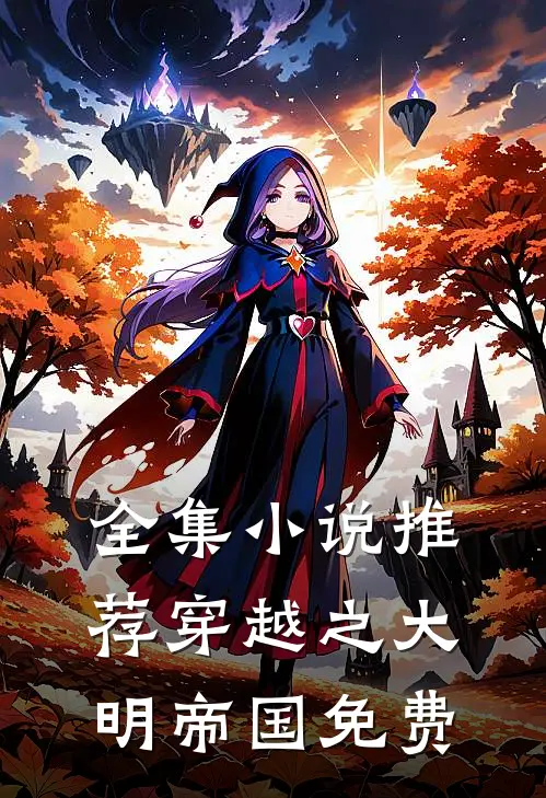 全集小说推荐穿越之大明帝国免费