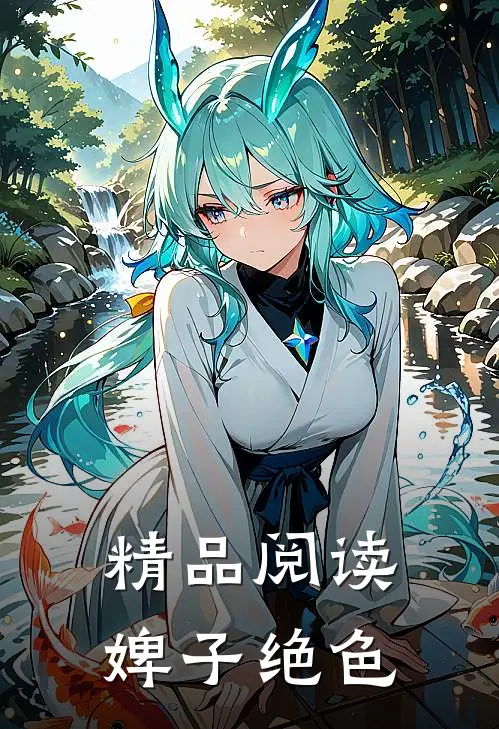 精品阅读婢子绝色