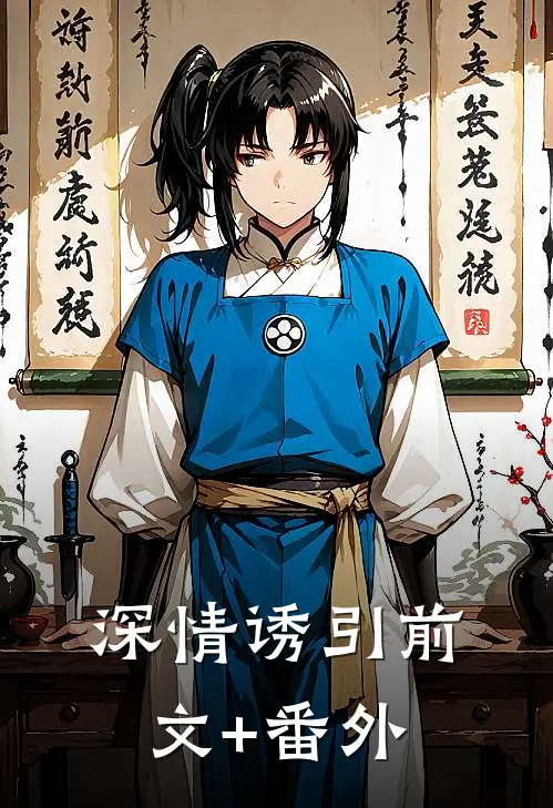 深情诱引前文+番外