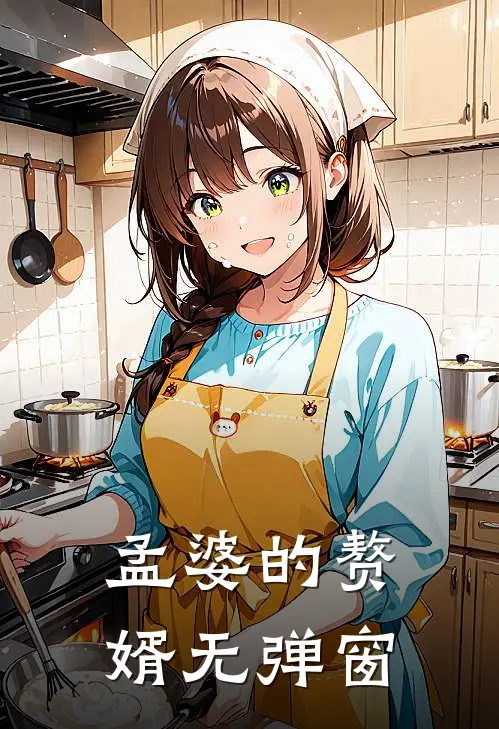 孟婆的赘婿无弹窗