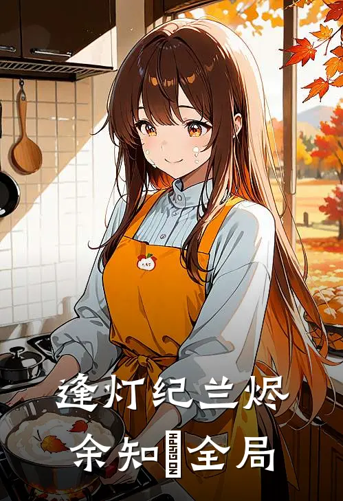 逢灯纪兰烬余知玥全局
